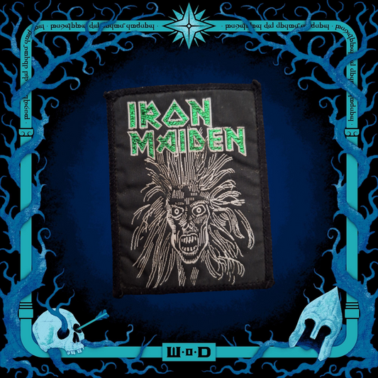 Iron Maiden