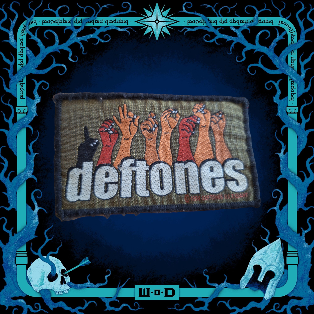 Deftones