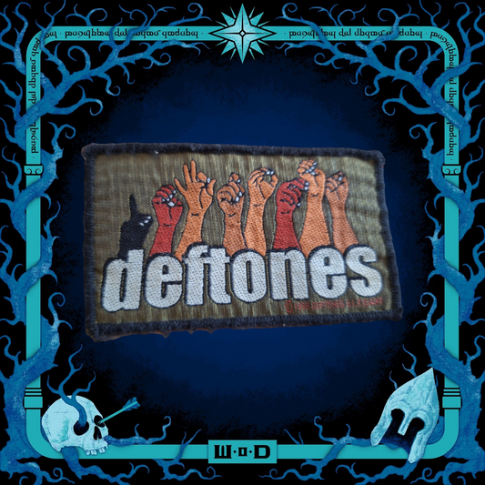 Deftones