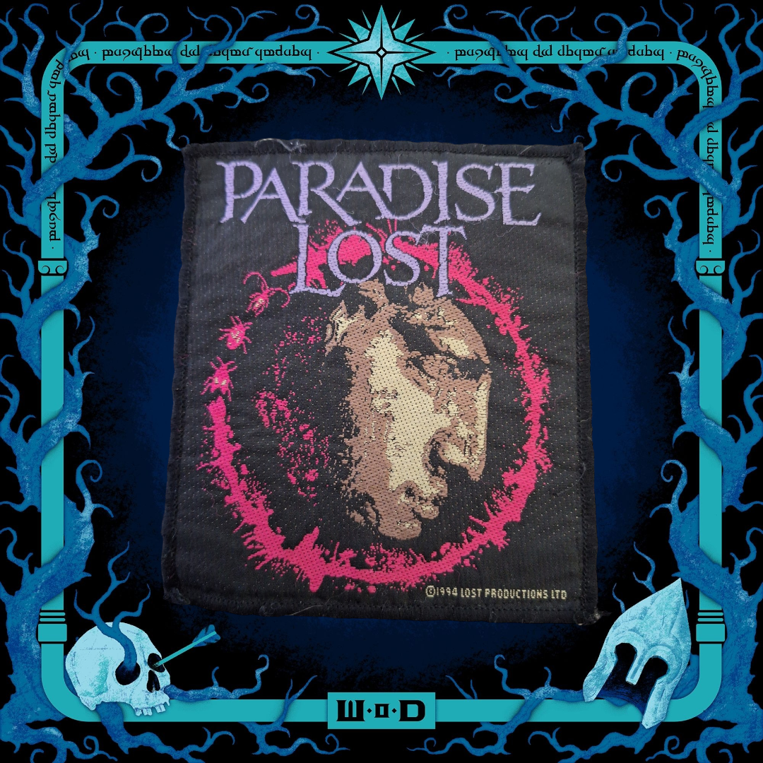 Paradise lost