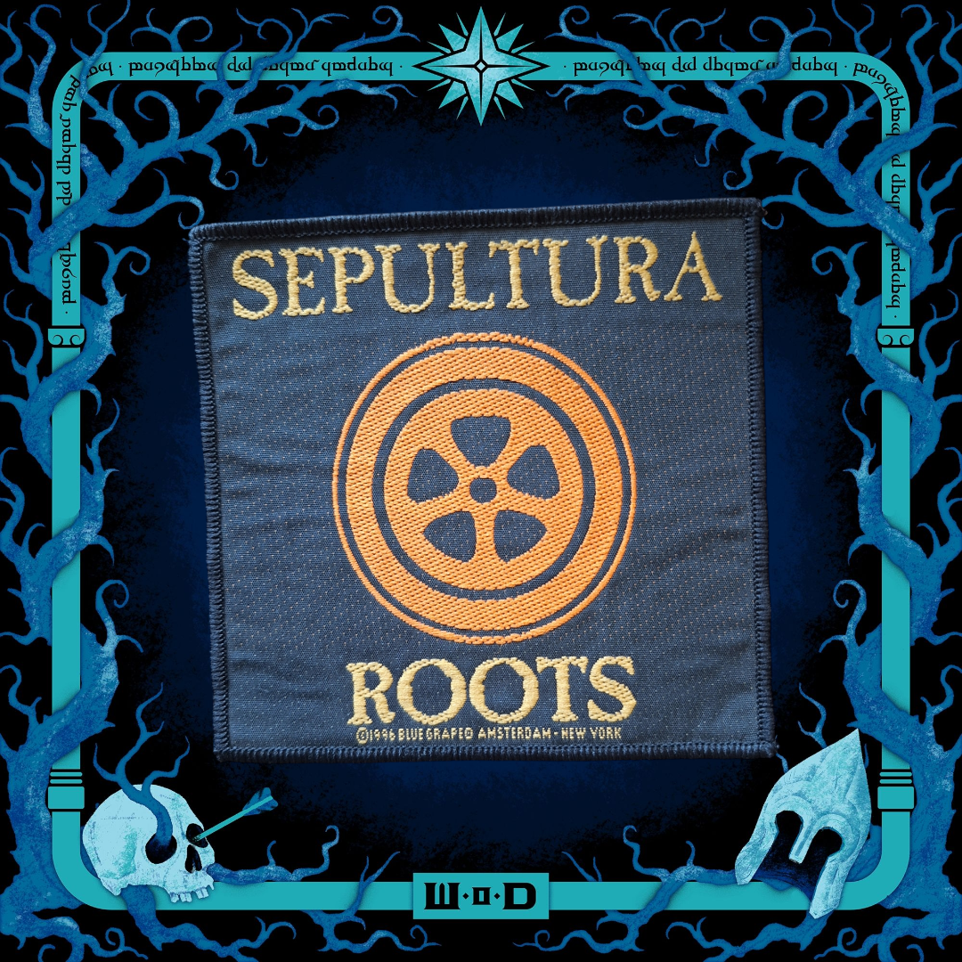 Sepultura roots