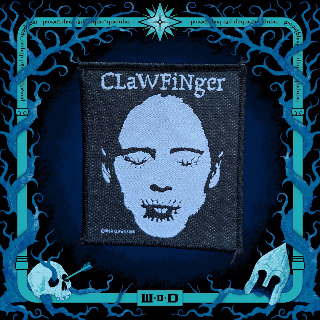 Clawfinger