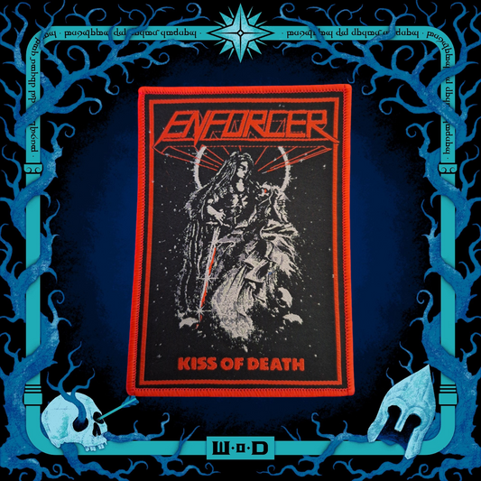 Enforcer - Kiss of Death