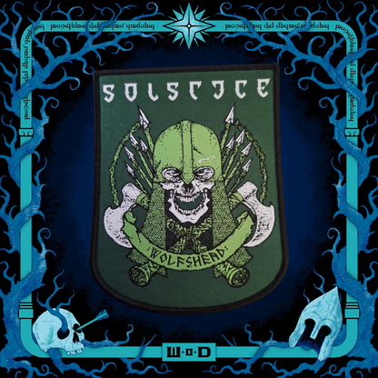 Solstice - Wolfshead