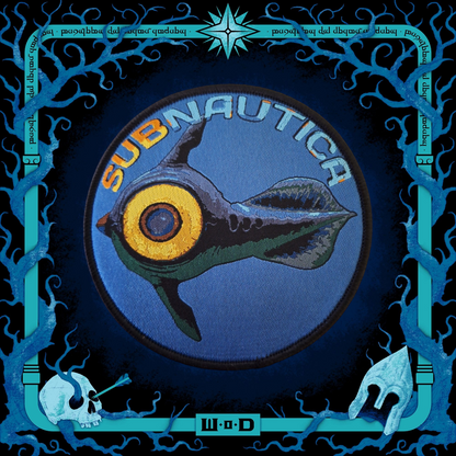 Subnautica