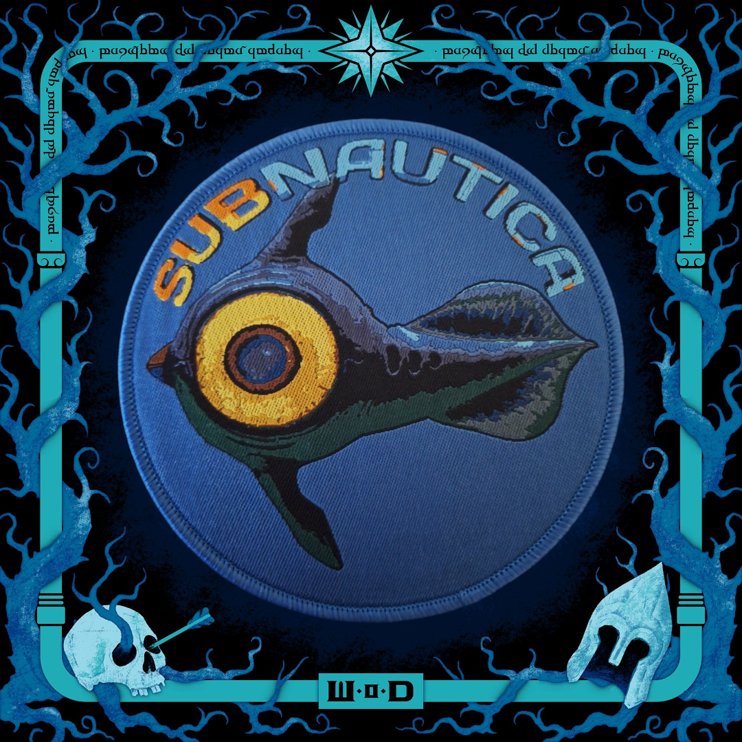 Subnautica