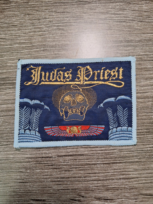 Judas priest sin after sin