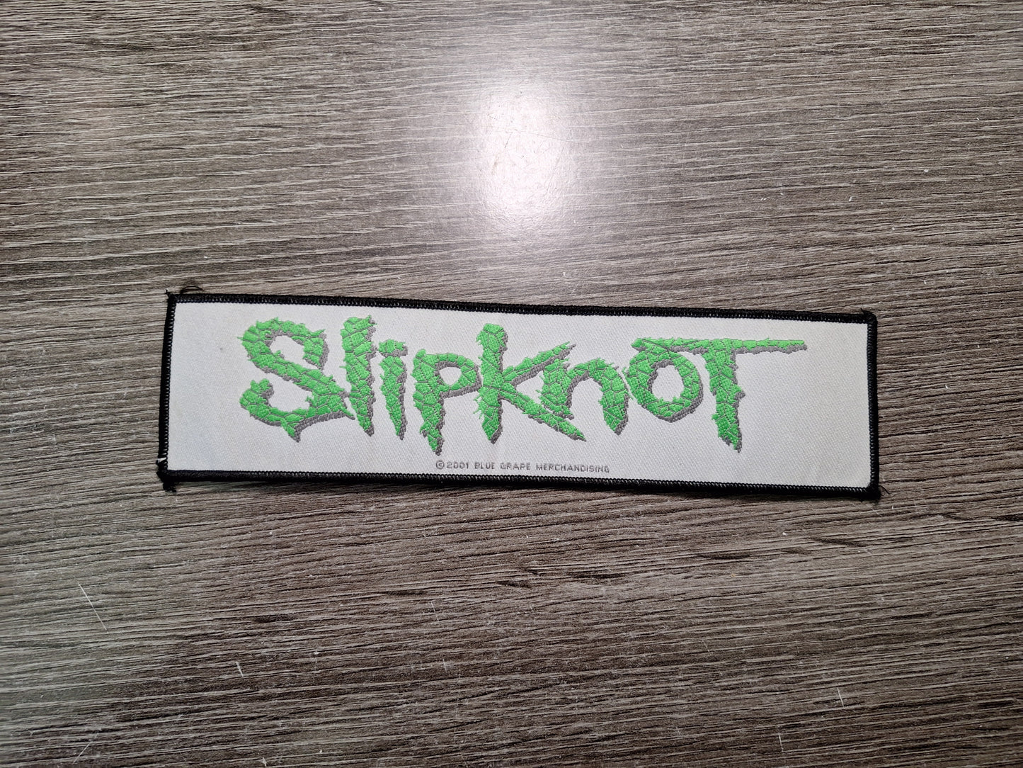 Slipknot