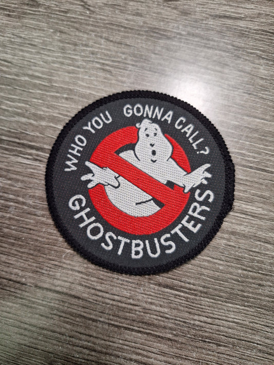 Ghosbusters