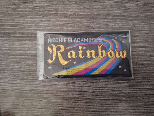 Rainbow