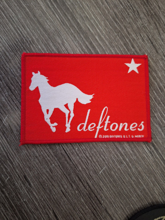 Deftones