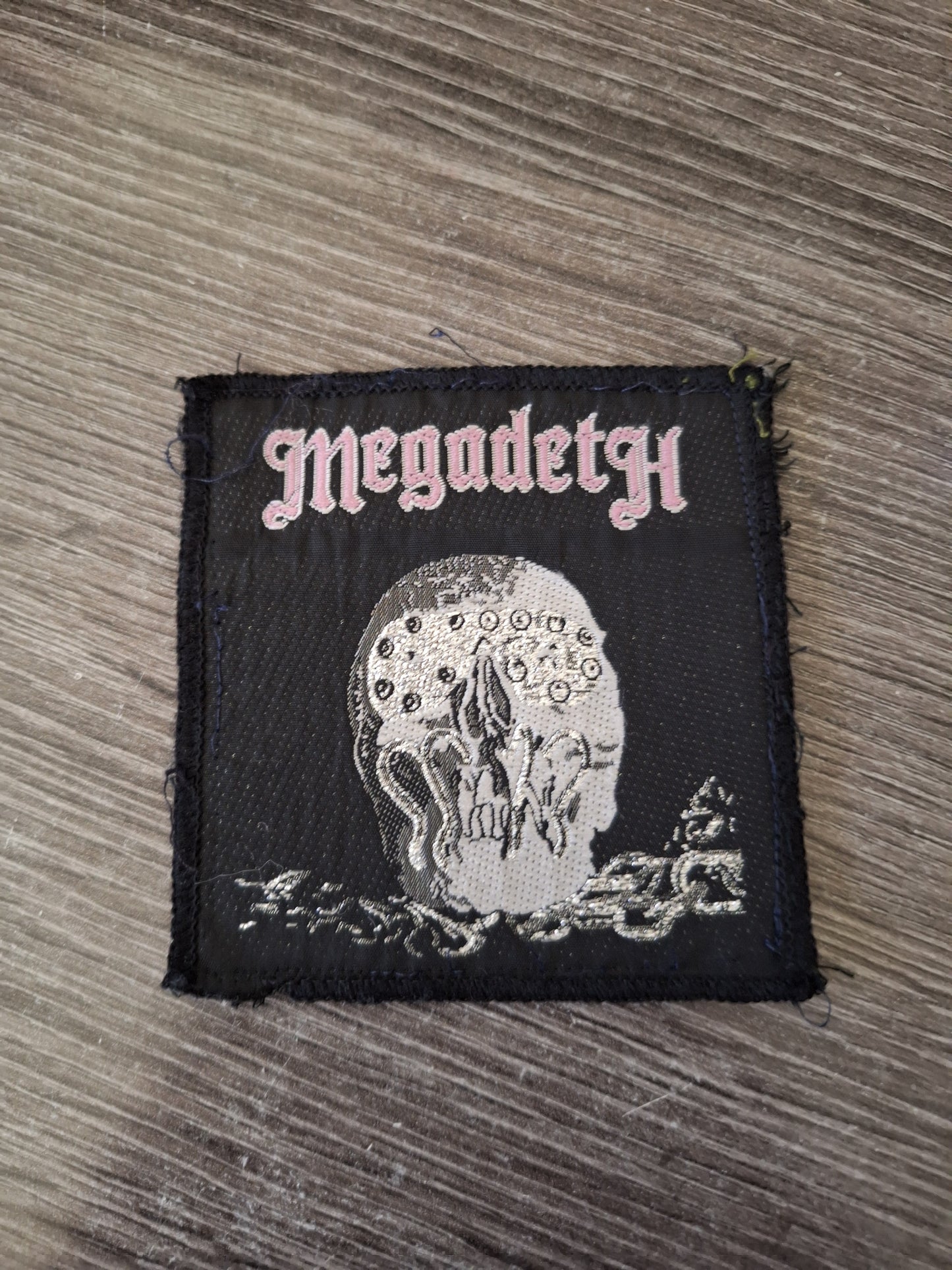 Megadeth