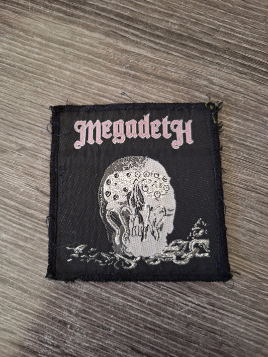 Megadeth