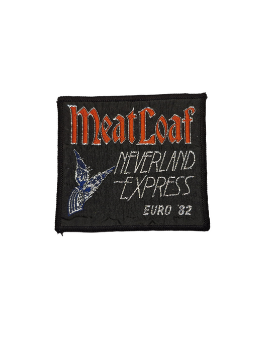 meat loaf neverland express 1