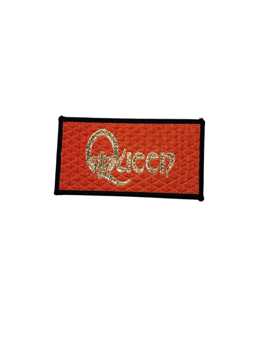 Queen logo 1