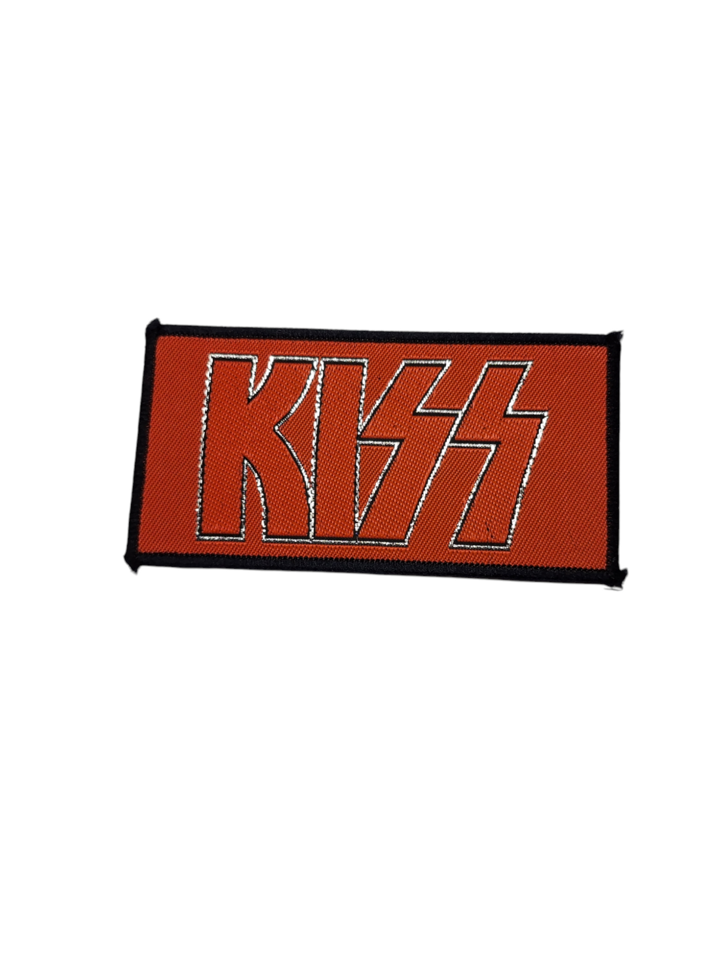 Kiss logo 1