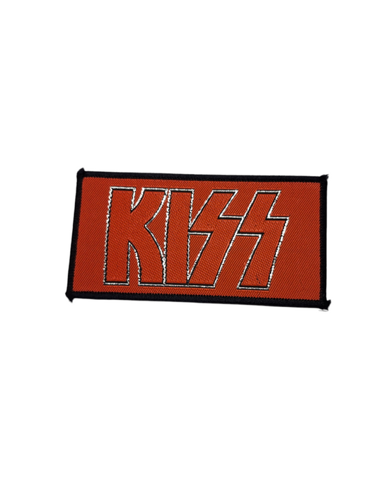 Kiss logo 1