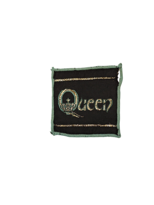 Queen logo 2