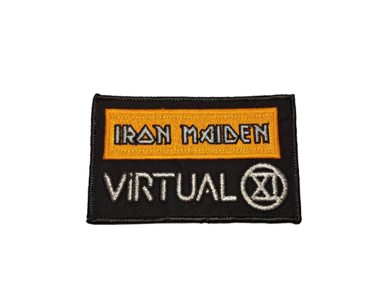 Iron maiden Virtual XI