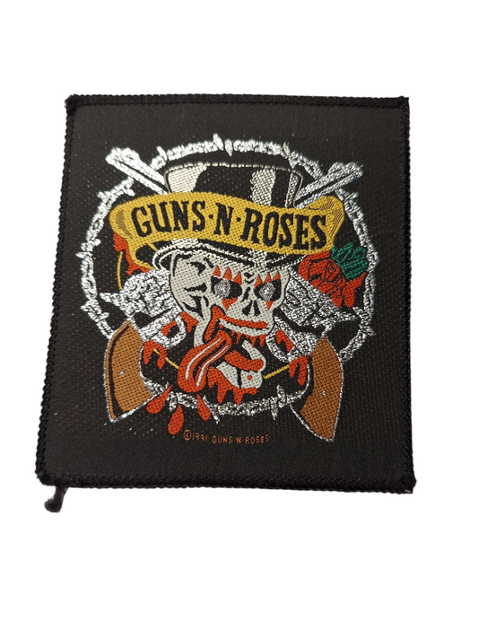 Guns n Roses 1