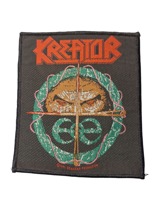 Kreator