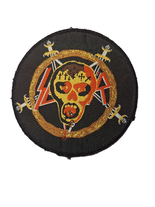 Slayer