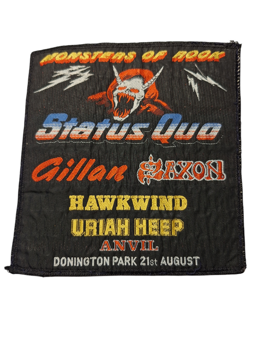 Monsters of Rock