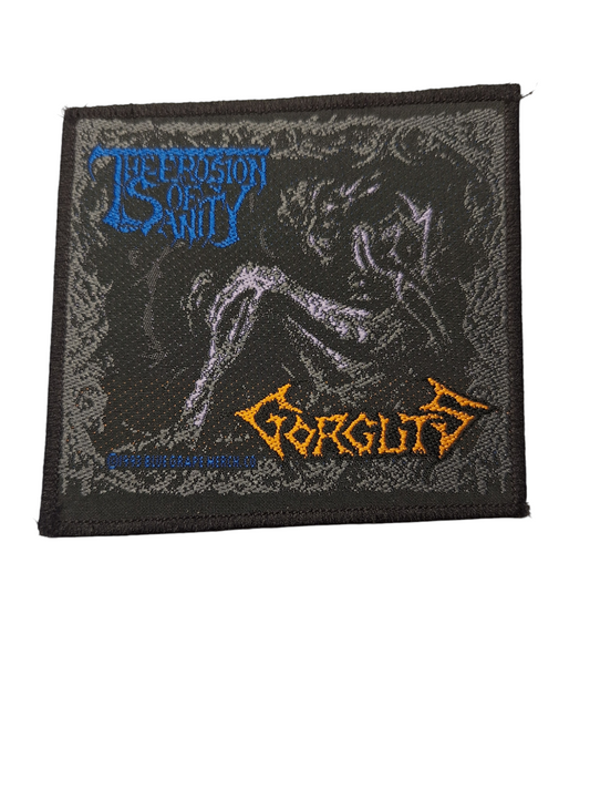 Gorguts erosion of sanity