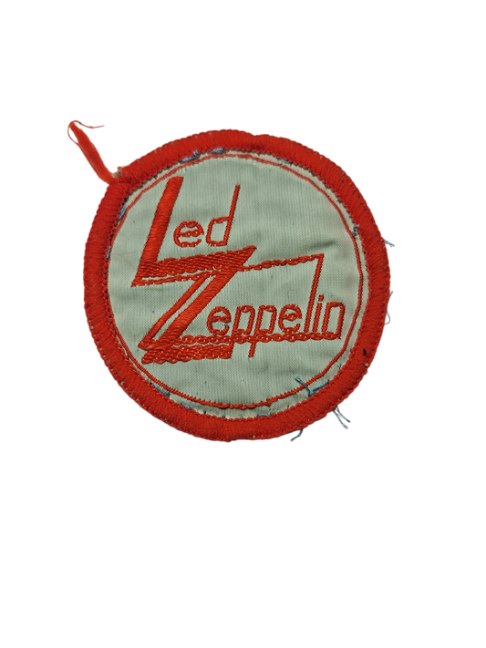 Led zeppelin logo