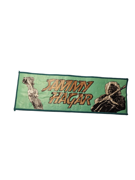 Sammy hagar