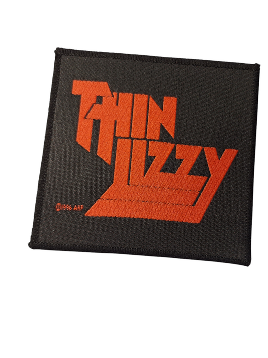 Thin lizzy logo