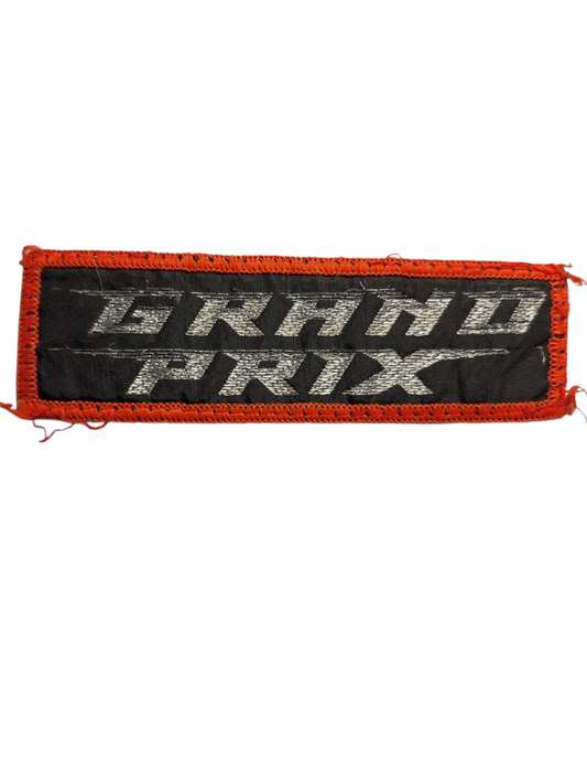 Grand prix