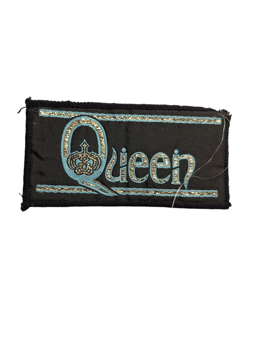 Queen logo 3