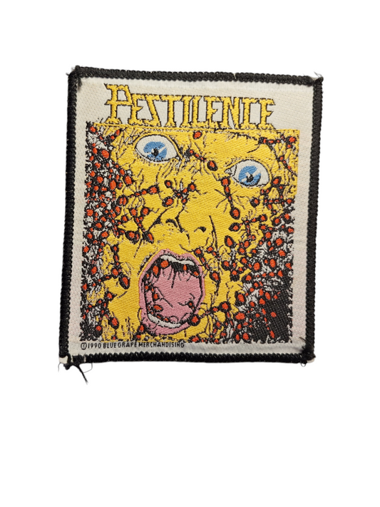 Pestilence