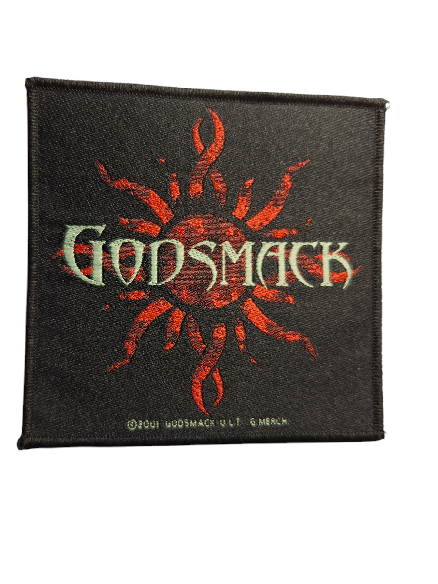Godsmack