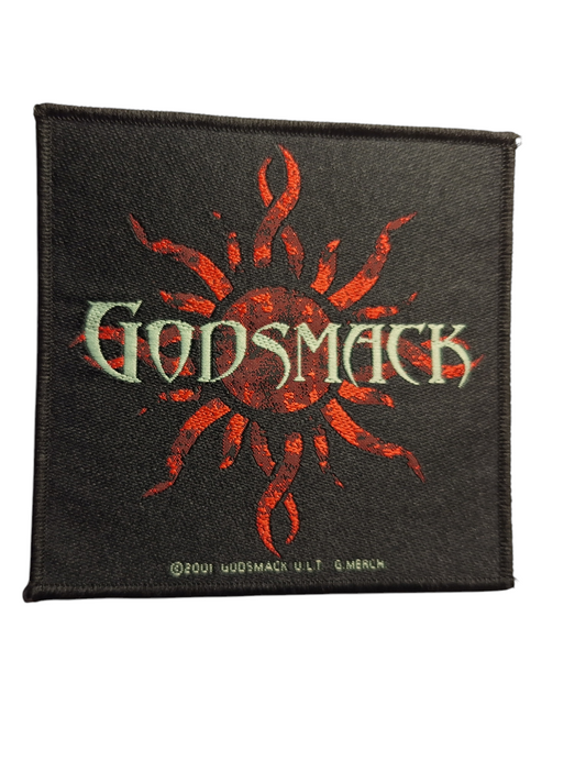 Godsmack