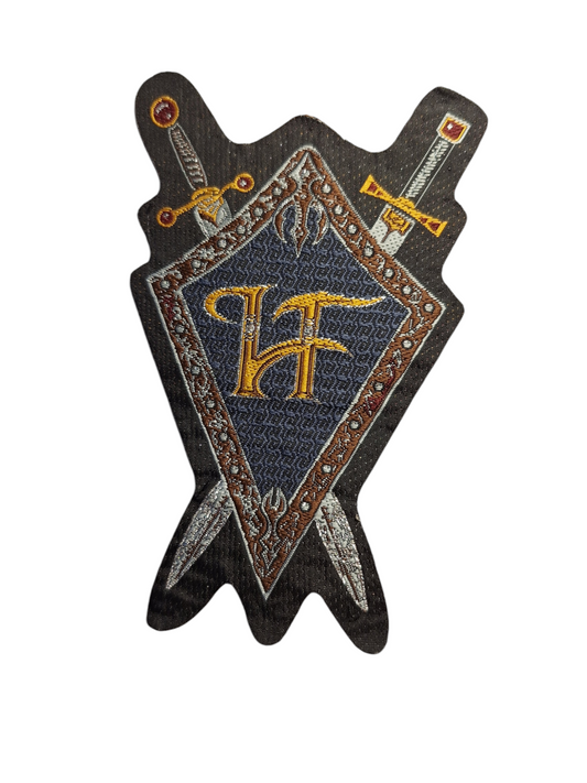 Hammerfall logo