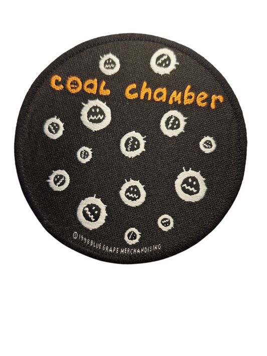 Coal Chamber circle