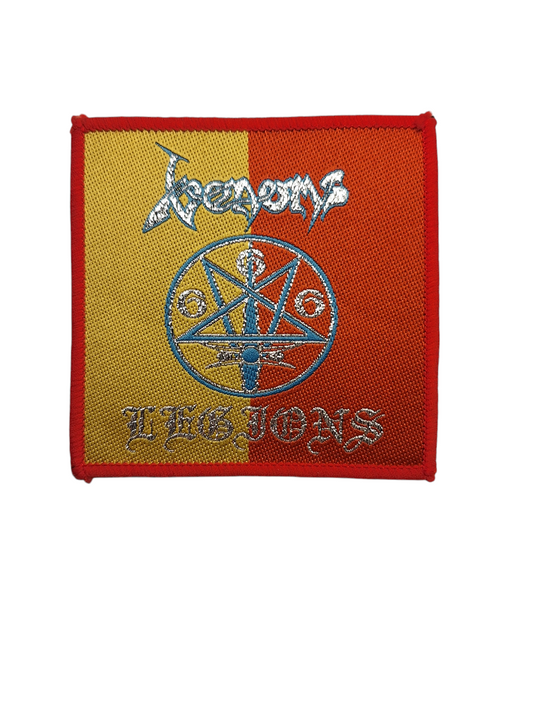Venom Legions