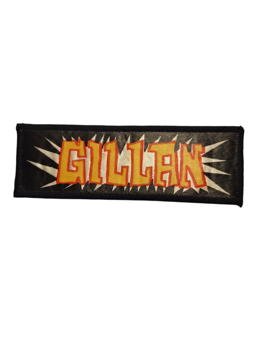 Gillan