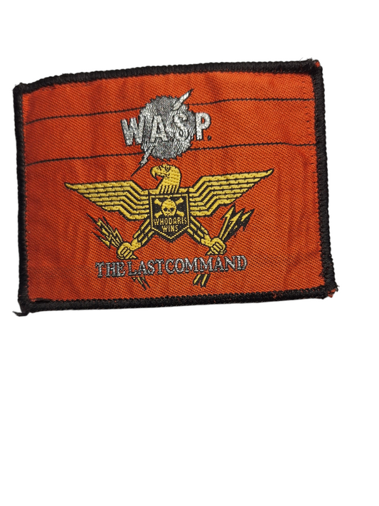 Wasp
