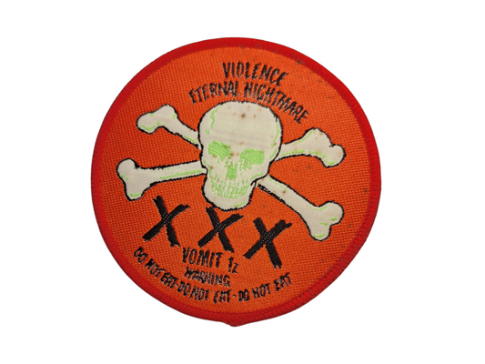 Violence xxx