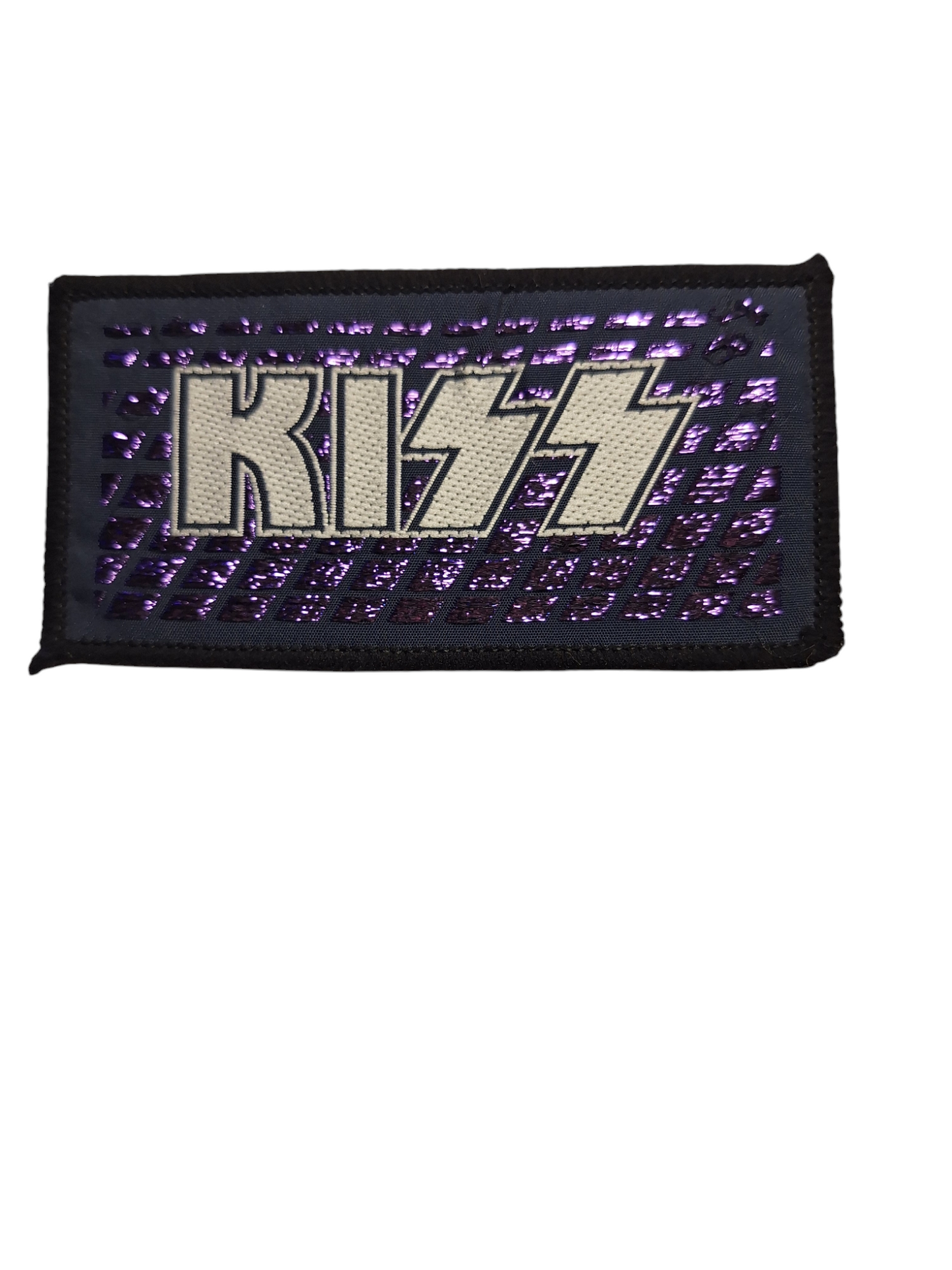 Kiss logo 3