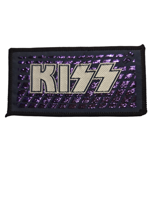 Kiss logo 3