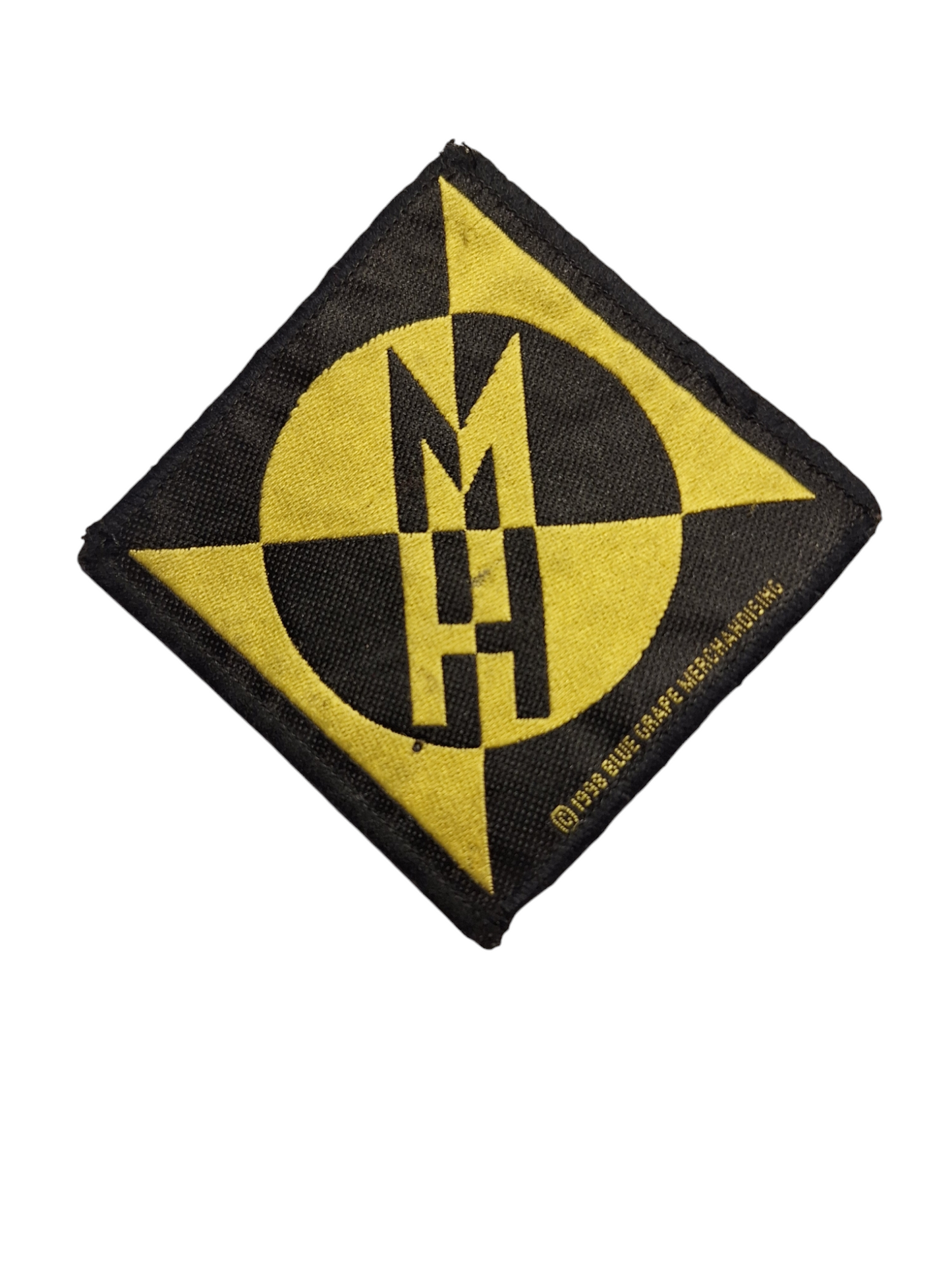 Machine Head