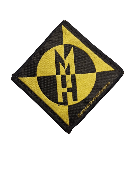 Machine Head