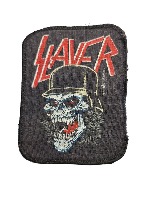 Slayer