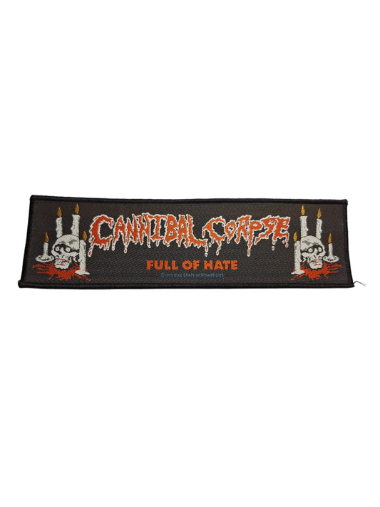 Cannibal Corpse Full of Hate