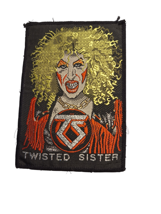 Twisted Sister gene