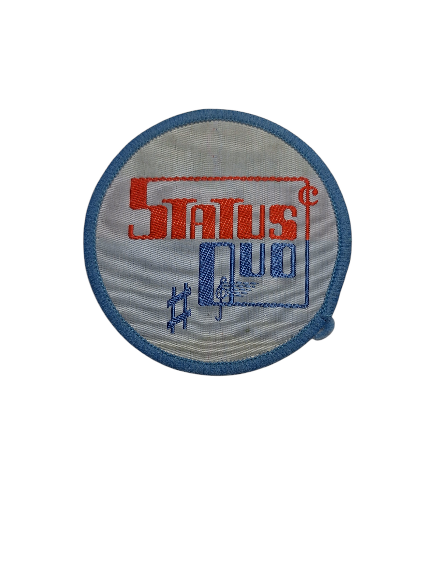 Status Quo 3